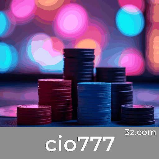 Experimente a conveniência do aplicativo móvel da cio777