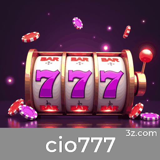 cio777: Estável, seguro e otimizado para o Brasil